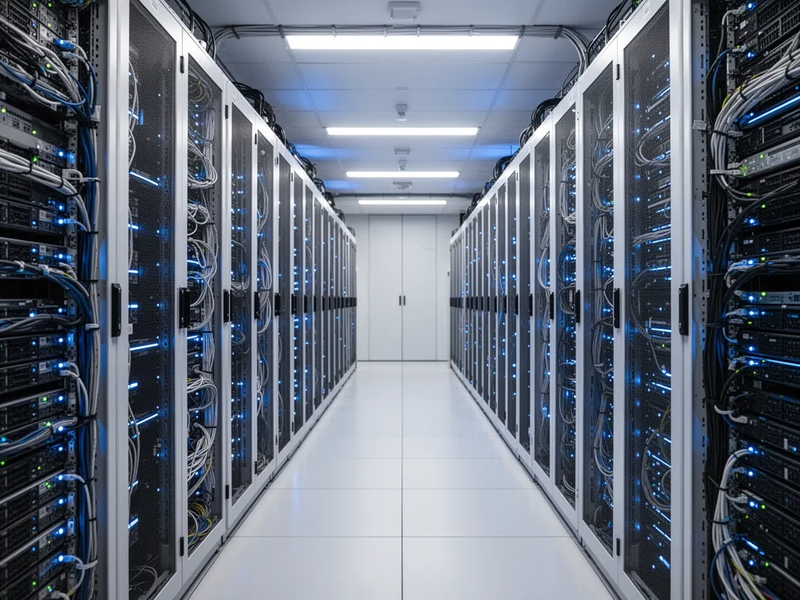 Leverj Gluon: Technologischer Fokus - Foto: über boerse-global.de