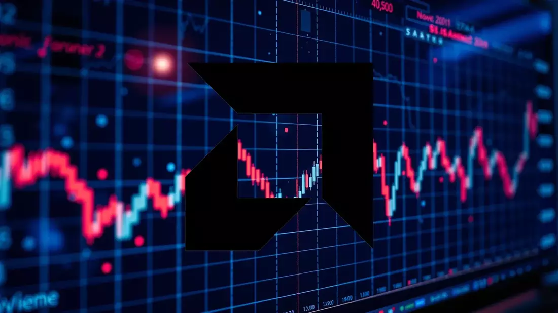 AMD consolida su rumbo estratégico con acuerdos clave Illustration mit AI erstellt übermittelt durch boerse-global.de