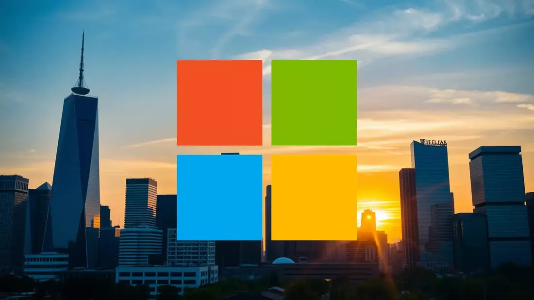 Microsoft lanza su apuesta definitiva para monetizar la inteligencia artificial Illustration mit AI erstellt übermittelt durch boerse-global.de