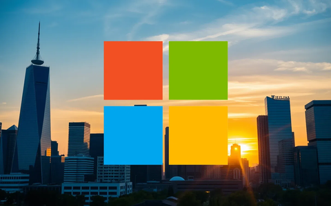 Microsoft lanza su apuesta definitiva para monetizar la inteligencia artificial - Foto: über boerse-global.de