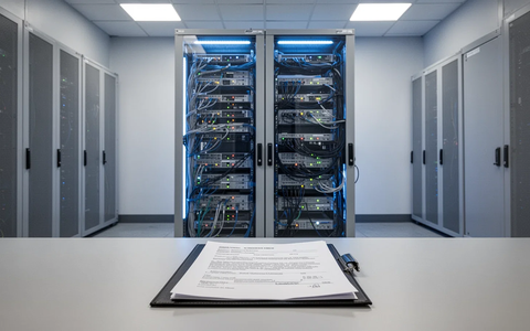 BitTorrent: SEC-Verfahren beendet - Foto: über boerse-global.de