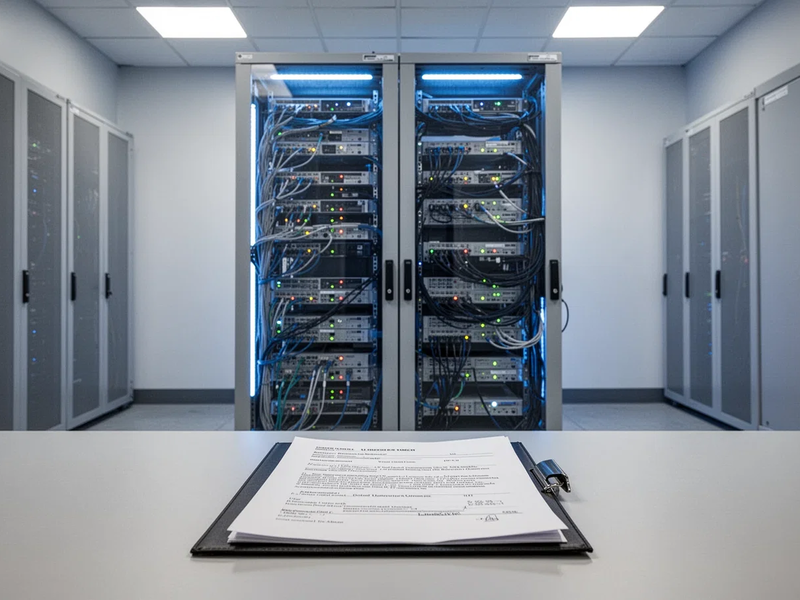 BitTorrent: SEC-Verfahren beendet - Foto: über boerse-global.de