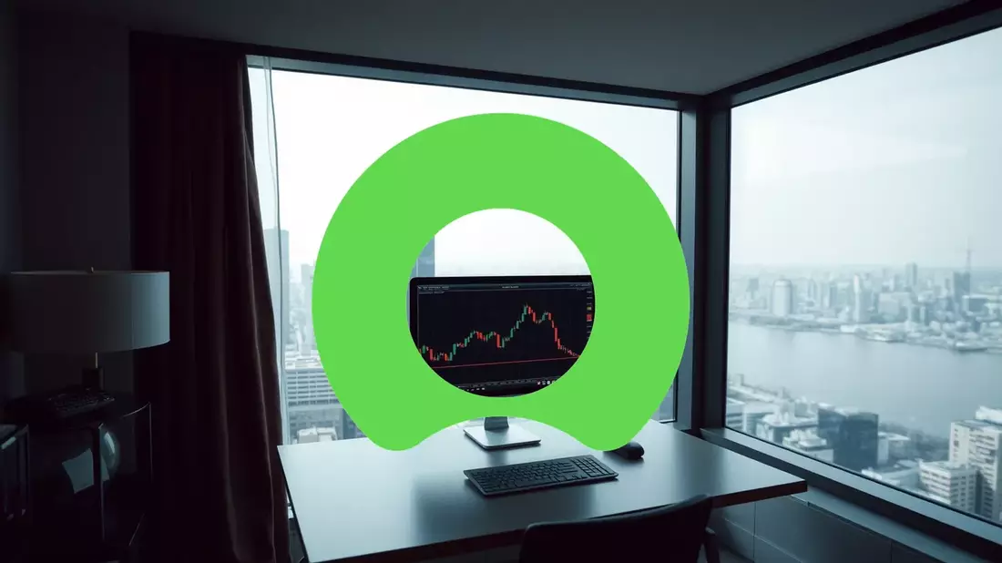 El CEO de ServiceNow refuerza su apuesta con una compra millonaria de acciones Illustration mit AI erstellt übermittelt durch boerse-global.de