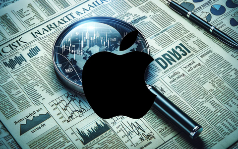 Apple: La estrategia de asequibilidad en un mercado volátil - Foto: über boerse-global.de