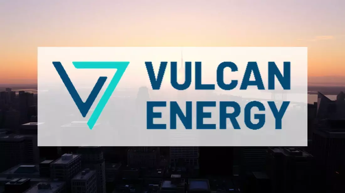 Vulcan Energy ingresa en el selectivo ASX 200: un hito para el litio europeo - Bild: über boerse-global.de