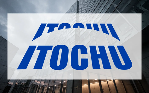 Itochu Aktie: Marktbeben belastet - Foto: über boerse-global.de