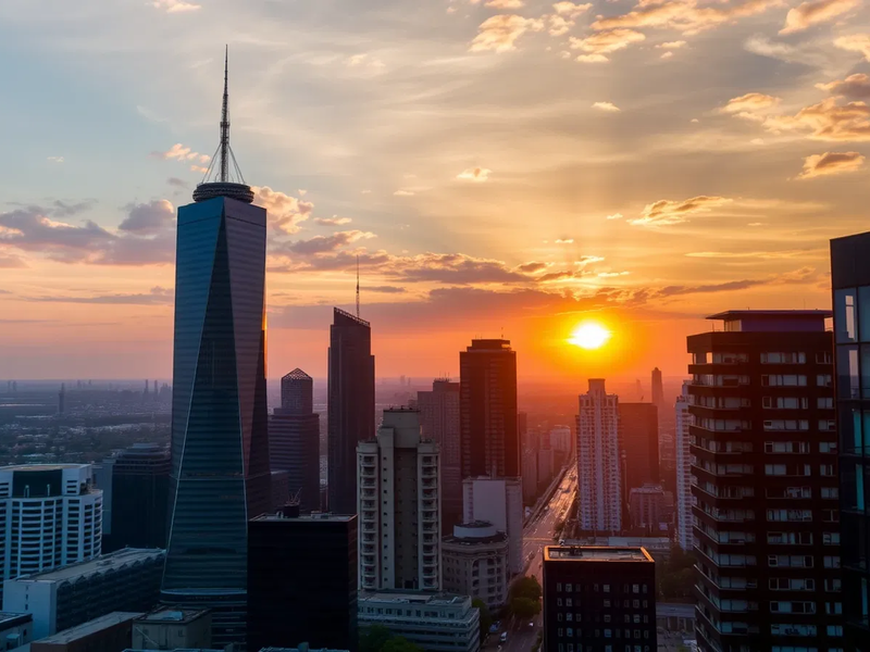 Korado Bulgaria Aktie: Fokus Westeuropa - Foto: über boerse-global.de