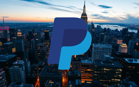 PayPal: La Tormenta Perfecta que Desafía al Gigante de los Pagos - Foto: über boerse-global.de