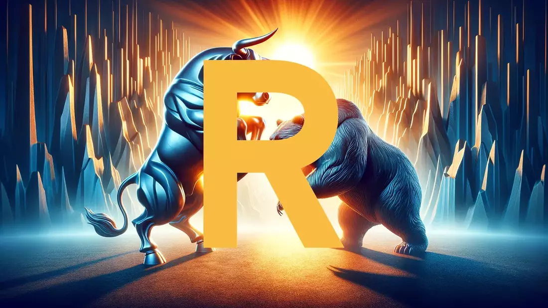 Reach Aktie: Umbau unter Druck - Bild: über boerse-global.de
