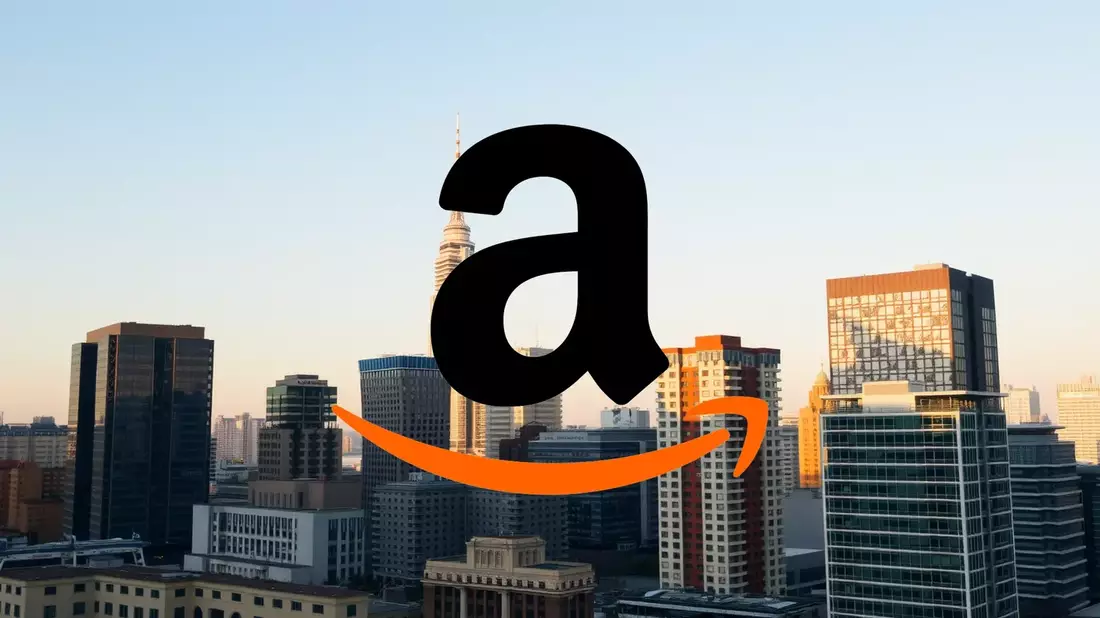 Amazon: Inversión récord en la nube y expansión de su flota de taxis autónomos - Bild: über boerse-global.de