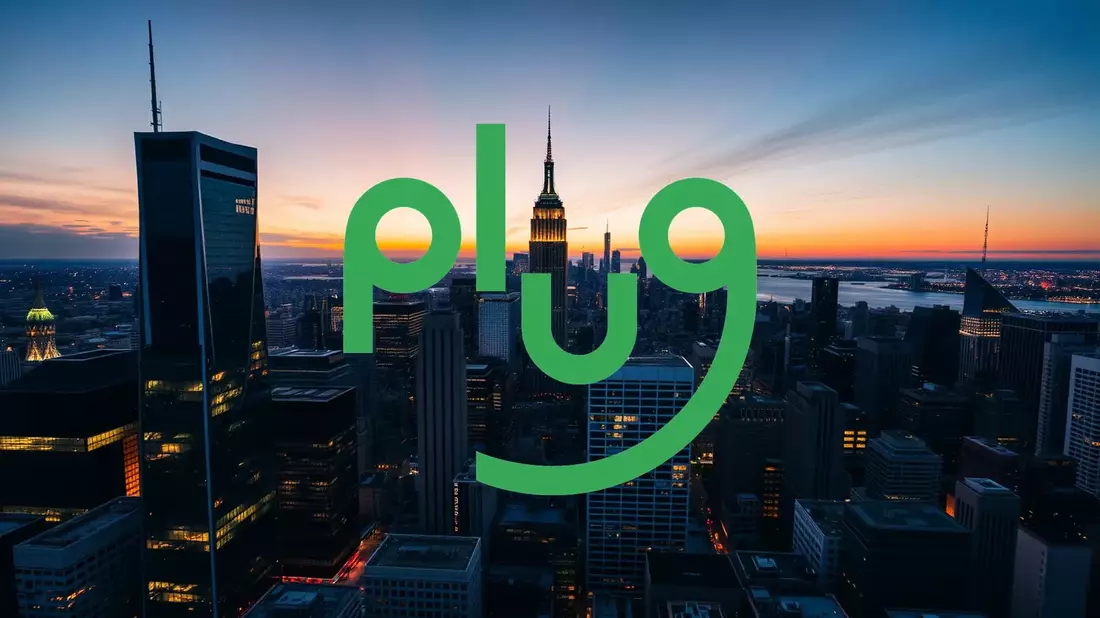 Plug Power: Un Hito en su Trayectoria Financiera - Bild: über boerse-global.de