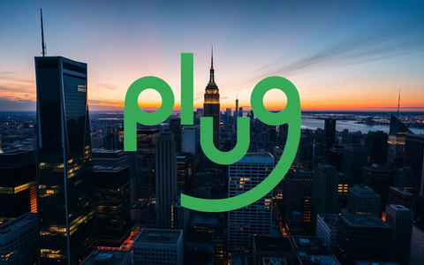 Plug Power: Un Hito en su Trayectoria Financiera - Foto: über boerse-global.de