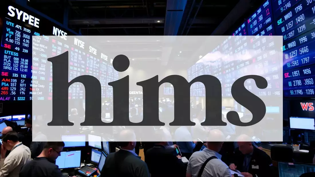 Hims & Hers: Un Acuerdo con Novo Nordisk Impulsa sus Acciones - Bild: über boerse-global.de