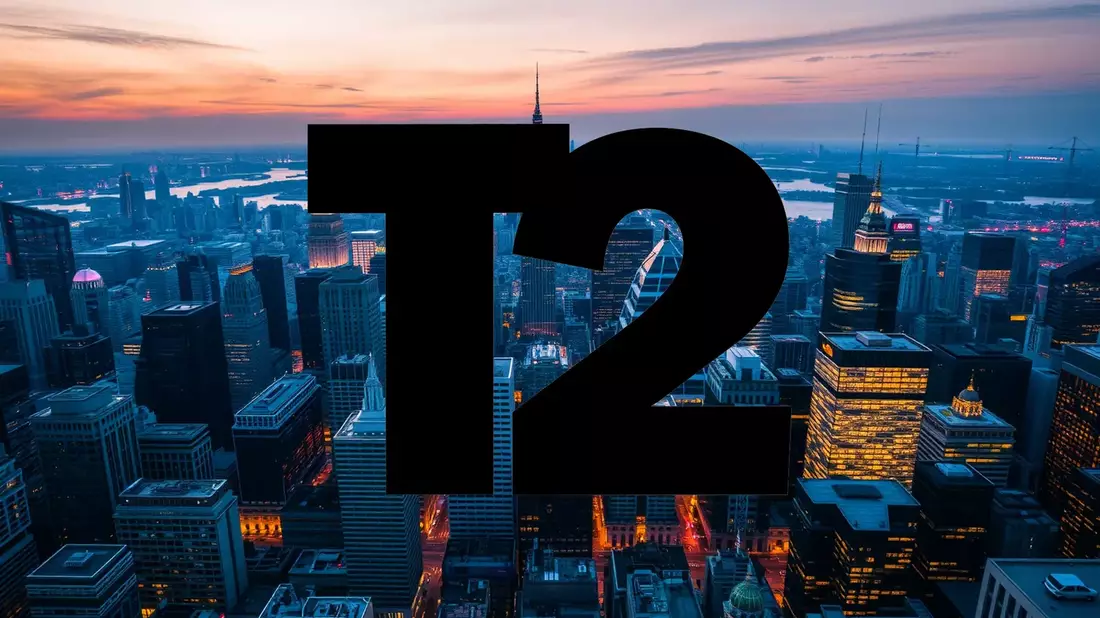 La acción de Take-Two Interactive: Entre resultados sólidos y la espera por GTA VI - Bild: über boerse-global.de
