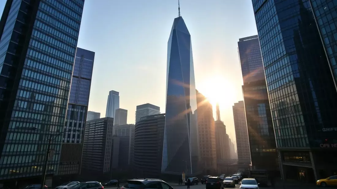 Eshraq Investments Aktie: Fokus auf Stabilität - Bild: über boerse-global.de