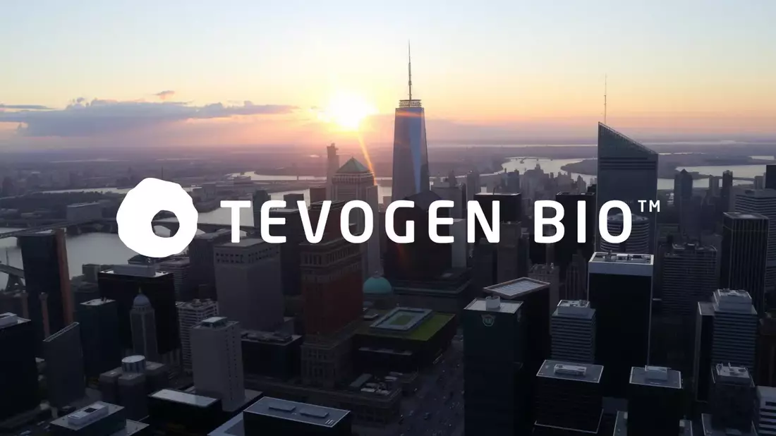 Tevogen Bio Aktie: Strategische Neuausrichtung - Bild: über boerse-global.de