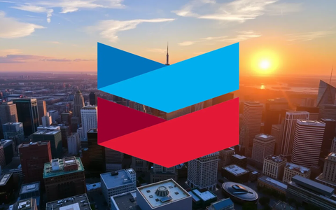 Chevron: Una tormenta perfecta de factores alcistas - Foto: über boerse-global.de