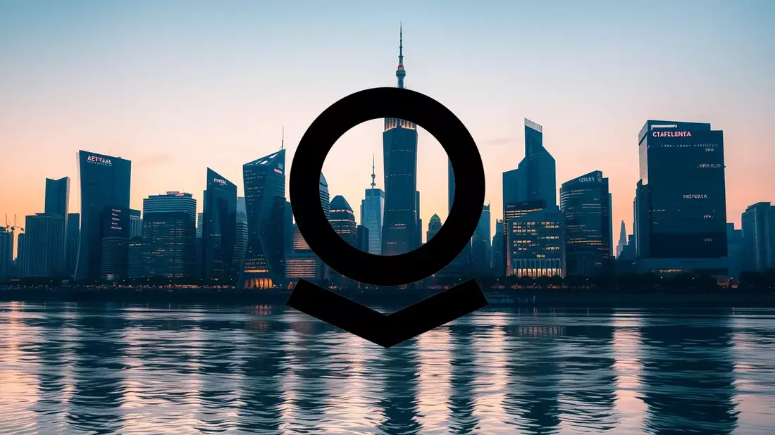 Palantir: Un Gigante en la Encrucijada Geopolítica y Tecnológica - Bild: über boerse-global.de