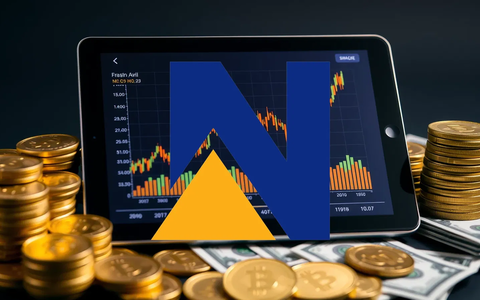 Newmont: La Sólida Base Operativa Choca con la Volatilidad del Oro - Foto: über boerse-global.de