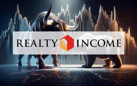 Realty Income: Un Gigante Inmobiliario en Plena Aceleración - Foto: über boerse-global.de