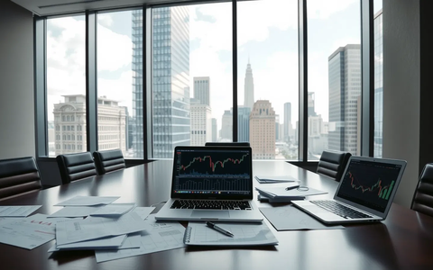 ReoStar Energy Aktie: Strategischer Wandel - Foto: über boerse-global.de