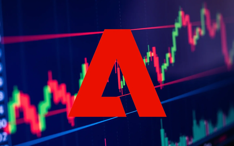 Adobe: Un Gigante en la Encrucijada del Mercado y la IA - Foto: über boerse-global.de