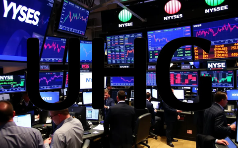 UnitedHealth: Un Cambio de Rumbo Sin Precedentes en su Estrategia - Foto: über boerse-global.de