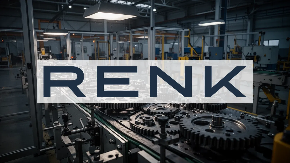 Renk Group Aktie: Ausblick enttäuscht - Foto: über boerse-global.de