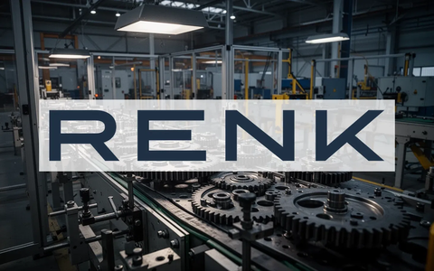 Renk Group Aktie: Ausblick enttäuscht - Foto: über boerse-global.de