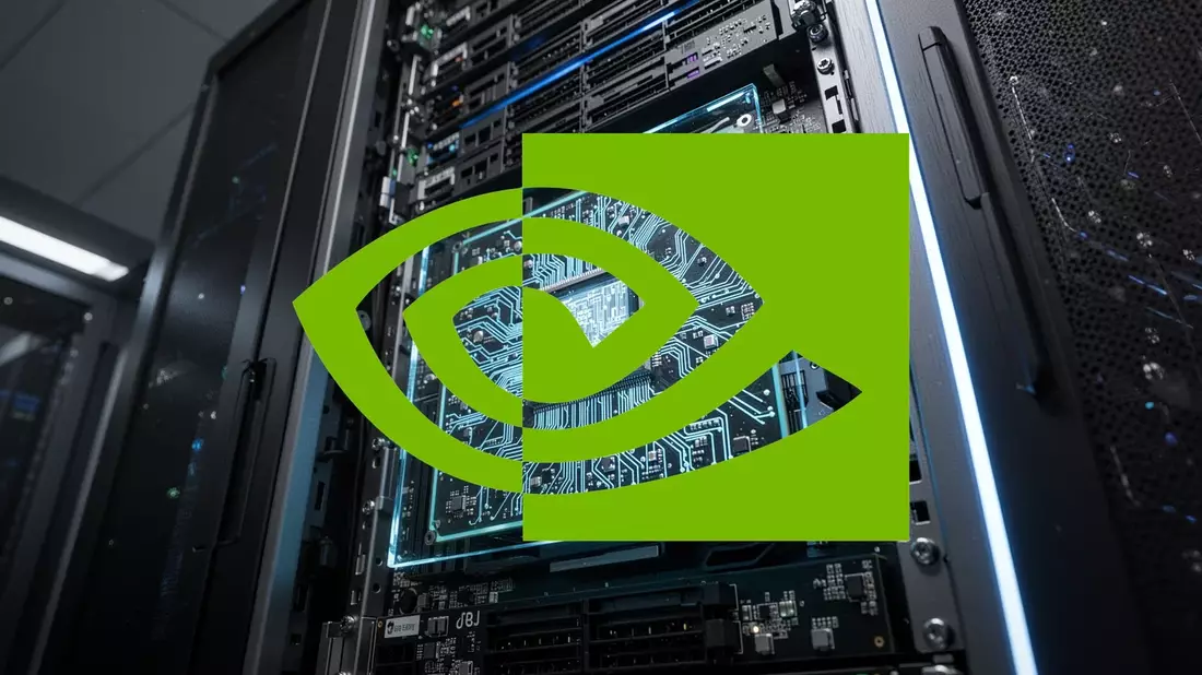 Nvidia Aktie: Allseits begehrt - Bild: über boerse-global.de