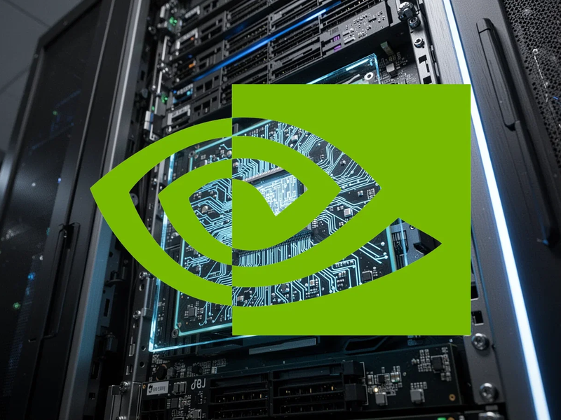 Nvidia Aktie: Allseits begehrt - Foto: über boerse-global.de