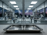 Gerresheimer Aktie: Bilanzkrise eskaliert - Foto: über boerse-global.de