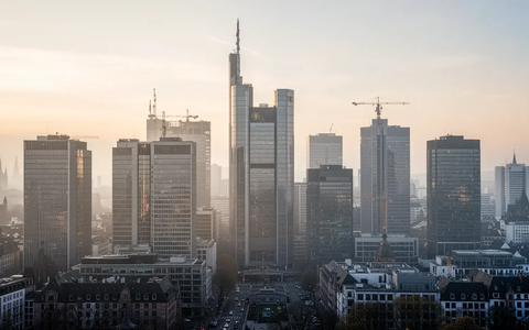 DAX: Ölschock erschüttert Märkte - Foto: über boerse-global.de