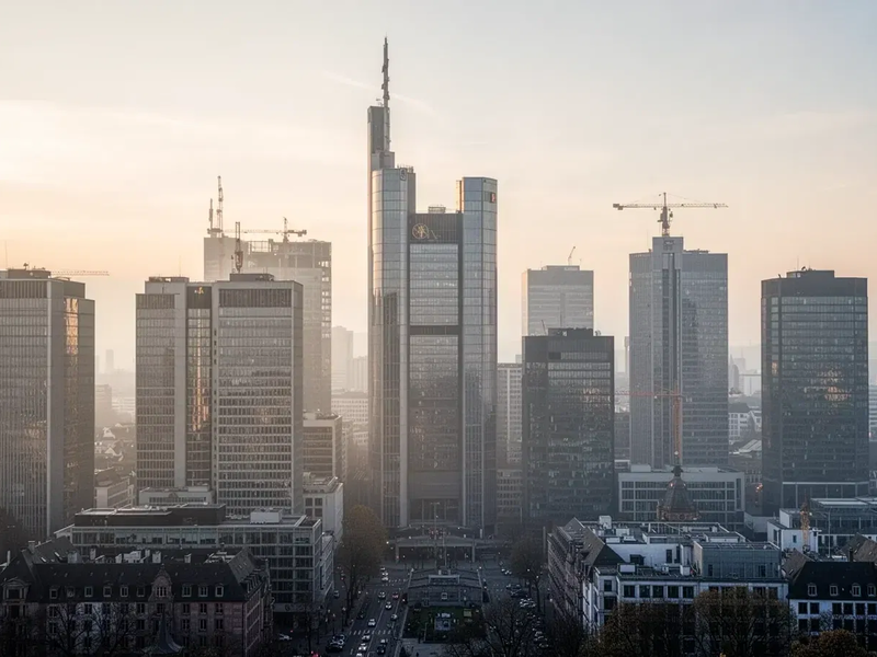 DAX: Ölschock erschüttert Märkte - Foto: über boerse-global.de