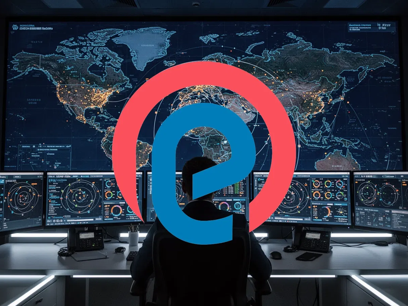 Eutelsat Aktie: Milliarden-Finanzierung gesichert - Foto: über boerse-global.de