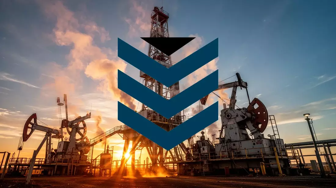 Battalion Oil Aktie: Massive Kursexplosion - Bild: über boerse-global.de
