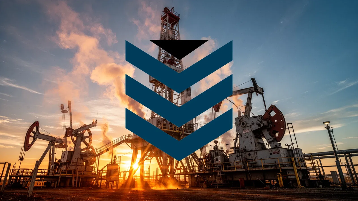 Battalion Oil Aktie: Massive Kursexplosion - Foto: über boerse-global.de