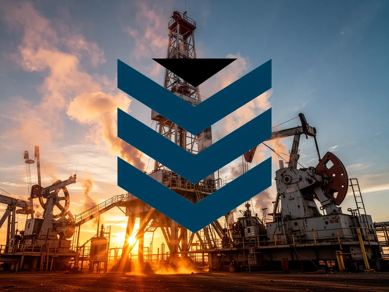 Battalion Oil Aktie: Massive Kursexplosion - Foto: über boerse-global.de