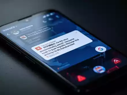 Xiaomi-Smartphones spielen gefährliche Betrugs-Benachrichtigungen aus - Foto: über boerse-global.de