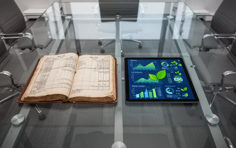 ESG-Berichterstattung: Trotz Deregulierung wird sie zum Finanz-Standard - Foto: über boerse-global.de