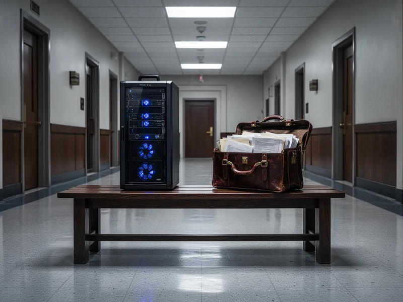 Anthropic verklagt US-Regierung wegen KI-Sicherheitsstreit - Foto: über boerse-global.de