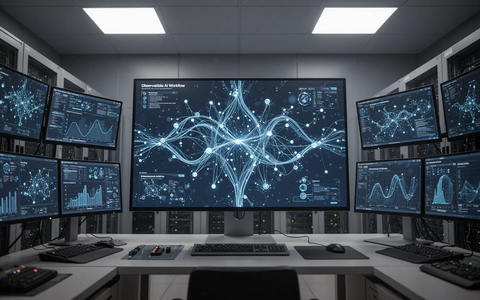 KI-Überwachung: Neue Tools für autonome Agenten - Foto: über boerse-global.de