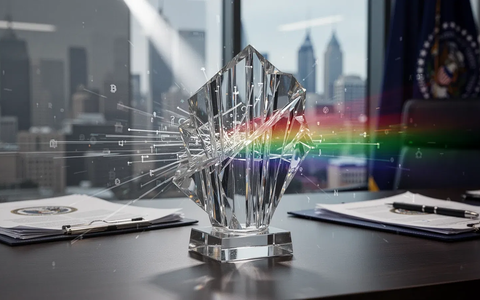 US-Finanzministerium erkennt Nutzen von Krypto-Mixern an - Foto: über boerse-global.de US-Finanzministerium erkennt Nutzen von Krypto-Mixern an - Foto: über boerse-global.de