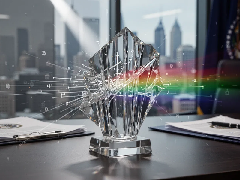 US-Finanzministerium erkennt Nutzen von Krypto-Mixern an - Foto: über boerse-global.de