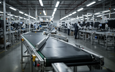 Apple: Indiens iPhone-Produktion kämpft mit Gesundheitsrisiken - Foto: über boerse-global.de