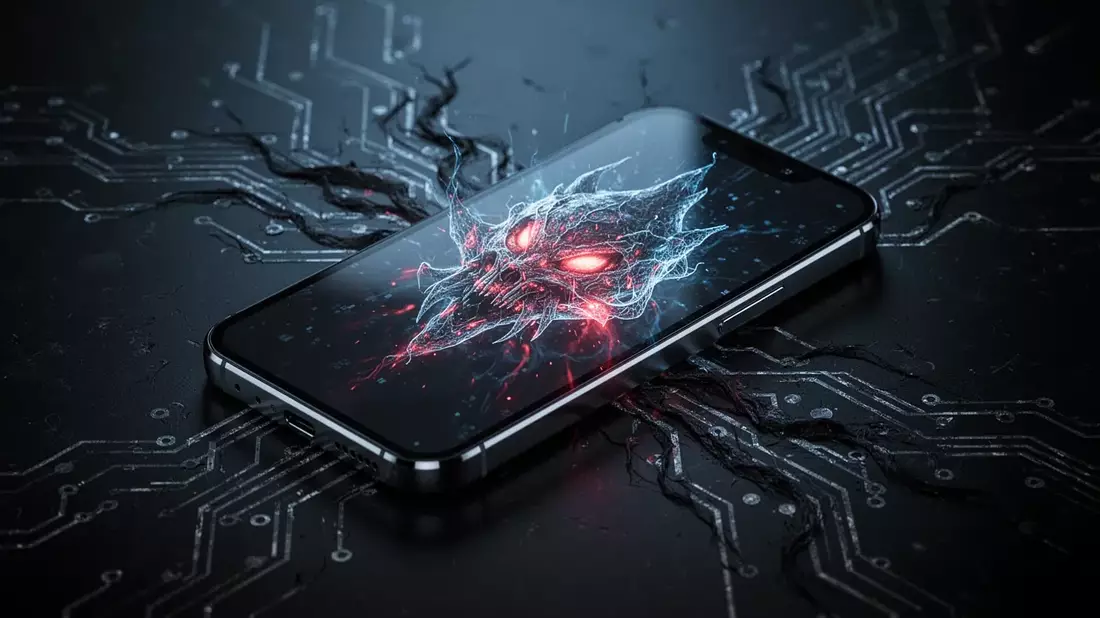 Android: KI-Malware und Zero-Day-Lücken bedrohen Millionen Geräte - Bild: über boerse-global.de