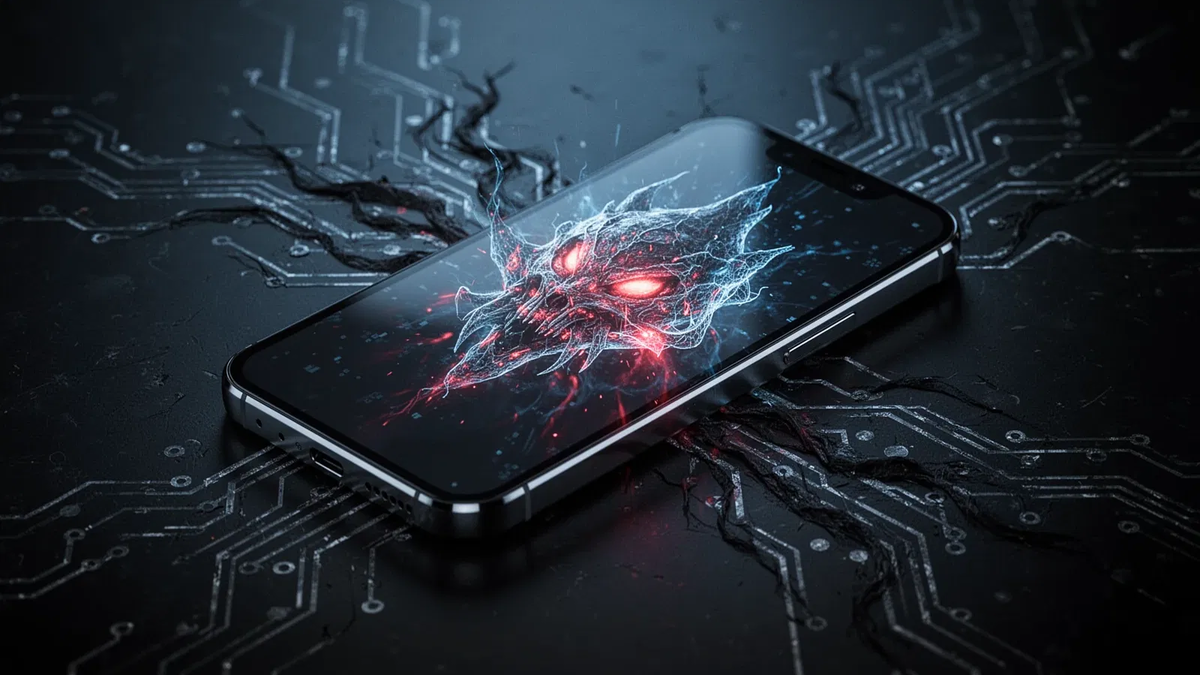 Android: KI-Malware und Zero-Day-Lücken bedrohen Millionen Geräte - Foto: über boerse-global.de