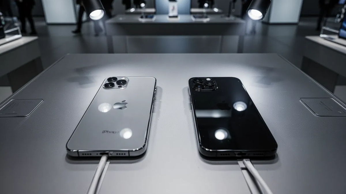 Chinas Smartphone-Markt stürzt in Preiskrise - Foto: über boerse-global.de