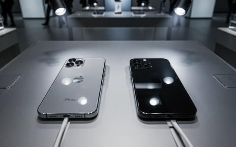 Chinas Smartphone-Markt stürzt in Preiskrise - Foto: über boerse-global.de