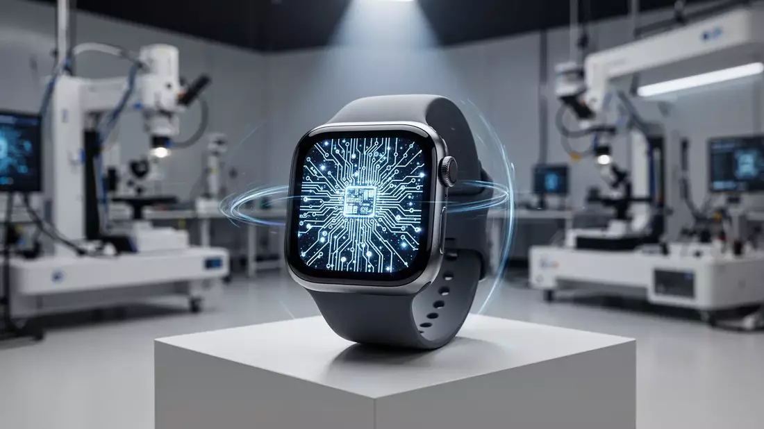 Apple treibt Ultra-Strategie mit Micro-LED und 3D-Druck voran - Bild: über boerse-global.de